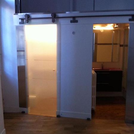 Le Grand Boise Apartment Toulouse Bagian luar foto