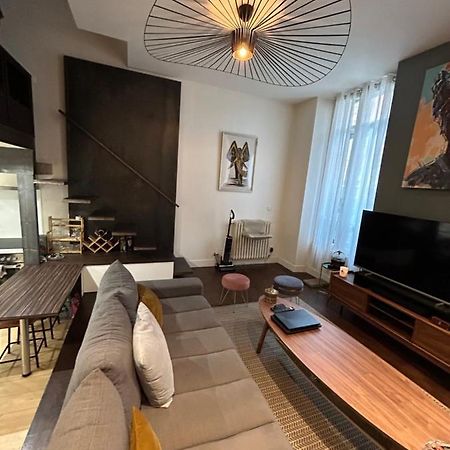 Le Grand Boise Apartment Toulouse Bagian luar foto