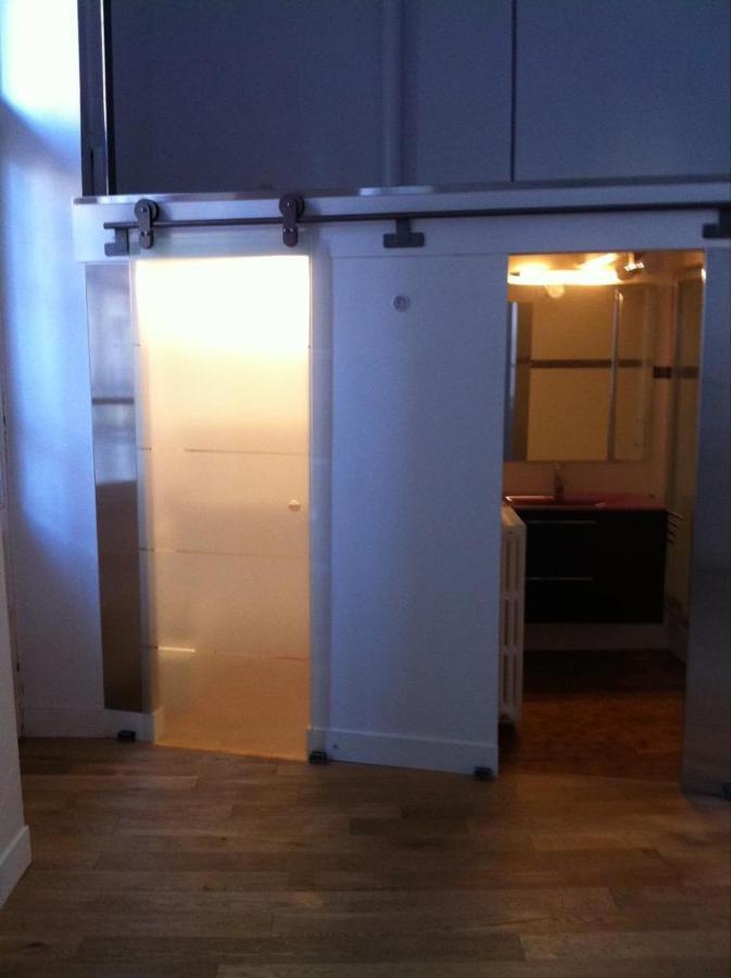 Le Grand Boise Apartment Toulouse Bagian luar foto