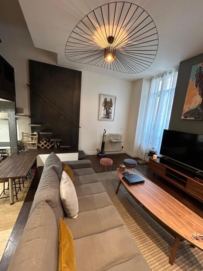 Le Grand Boise Apartment Toulouse Bagian luar foto