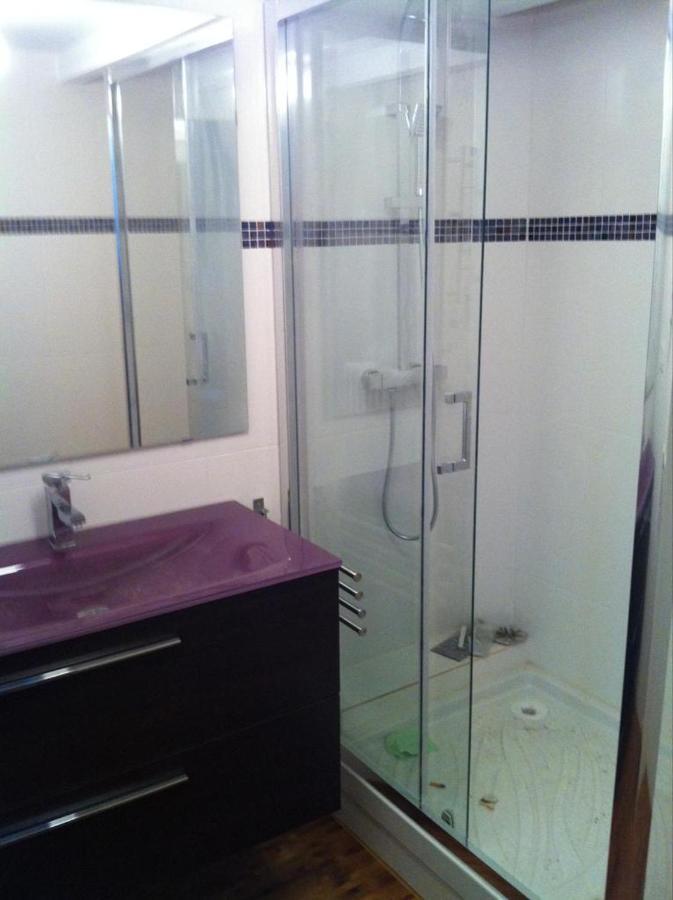 Le Grand Boise Apartment Toulouse Bagian luar foto